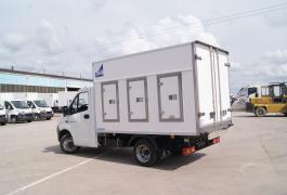 мороженница