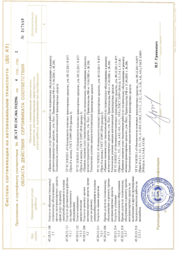 СС работы ТТМ Центр до 15.04.2027 3