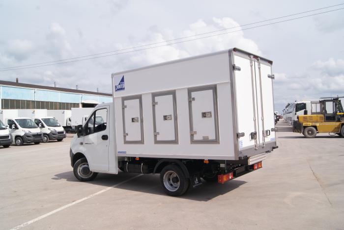 мороженница