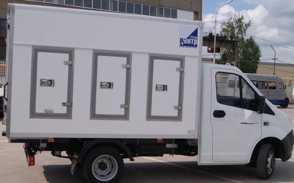 мороженница