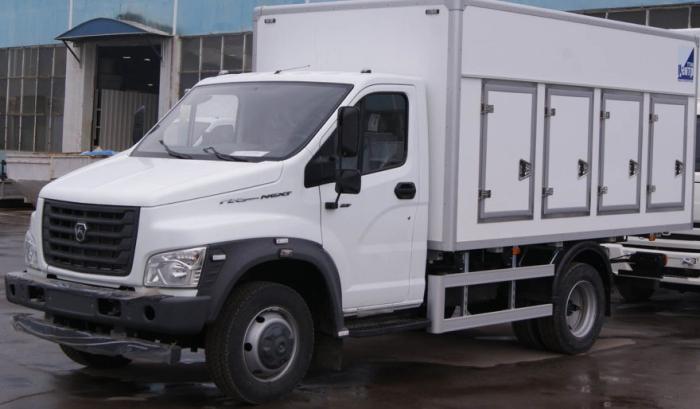 мороженница