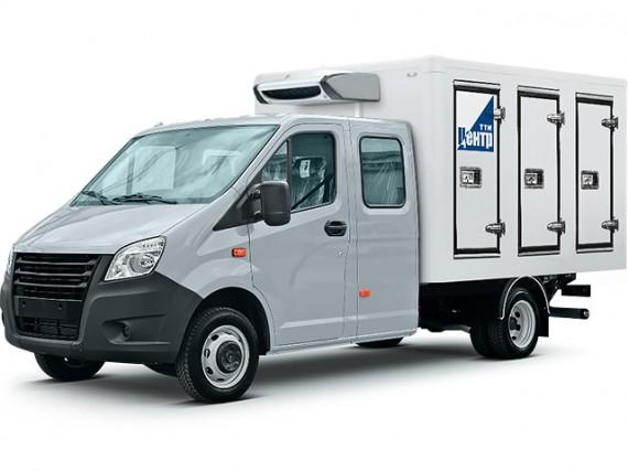 мороженница